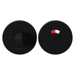 GPF8903VZ Turn and Release set 53x6mm black