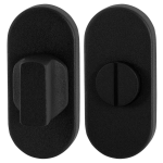 GPF8910.04 Turn and Release set 70x32mm black