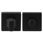 GPF8911.02 Turn and Release set 50x50x8mm black
