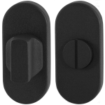 GPF8911.04 Turn and Release set 70x32mm black