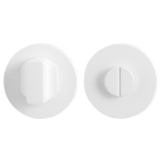GPF8911.40 Turn and Release set 50x8mm white