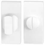 GPF8911.41 Turn and Release set 70x32mm white