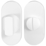 GPF8911.44 Turn and Release set 70x32mm white