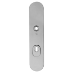 GPF9008.72/49 safety outside plate with cylinder pulling protection PC72
