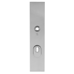 GPF9018.72/49 safety outside plate with cylinder pulling protection PC72