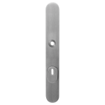 GPF9028.72 safety outside plate with cylinder pulling protection PC72
