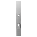 GPF9038.09 safety outside plate with cylinder pulling protection 