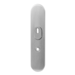 GPF9048.72 safety outside plate with cylinder pulling protection PC72