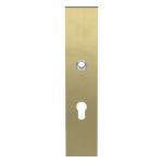 GPF9112.92P4 security inside plate PC92