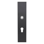 GPF9112.P1 security inside plate