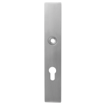 GPF9113.00 safety inside plate blind with handle hole