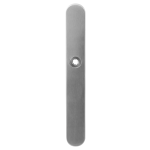 GPF9128.00 safety inside plate blind with handle hole