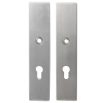 GPF9312.55 security plates PC55 