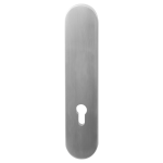 GPF9842.09 security outside plate