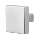 GPF9858.49 knob for security plates fixed