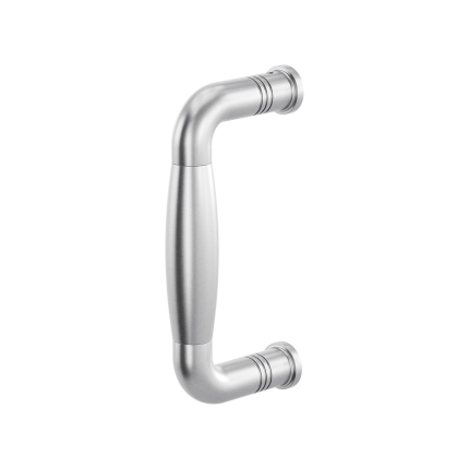 GPF4946.09 RVS mat deurgr geb