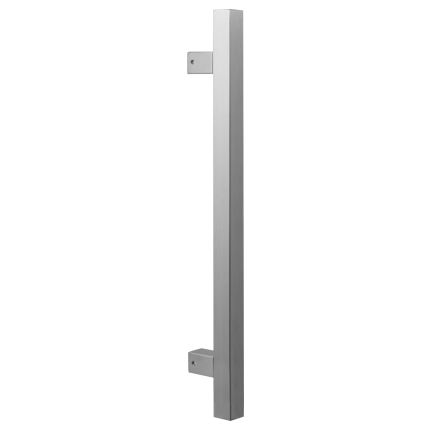 GPF3602.09 RVS GPF10 22x400/300mm h=55mm