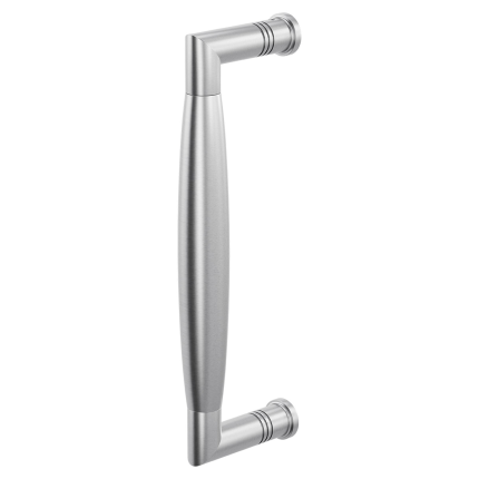 GPF4945.09C RVS mat deurgr hks 207mm
