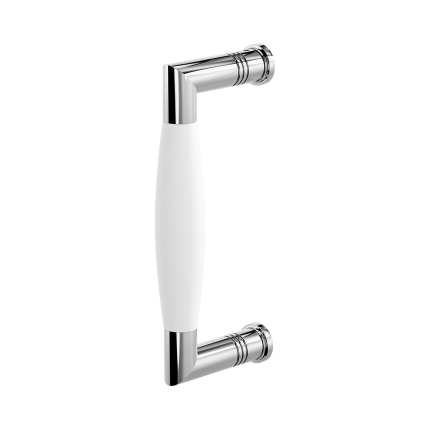 GPF4925.49B RVS pol/wit deurgr hks 157mm