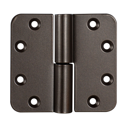 GPF0351.A1 paumelle 89x96 DIN RS rond