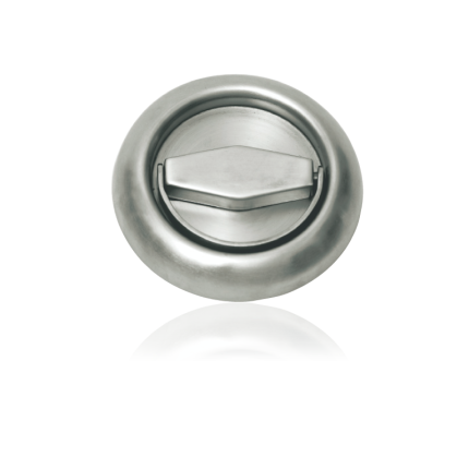 GPF0701.09 RVS ringgreep 76x12mm