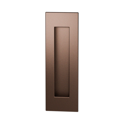 GPF0715.A2C Bronze schuif. rechth 150x50