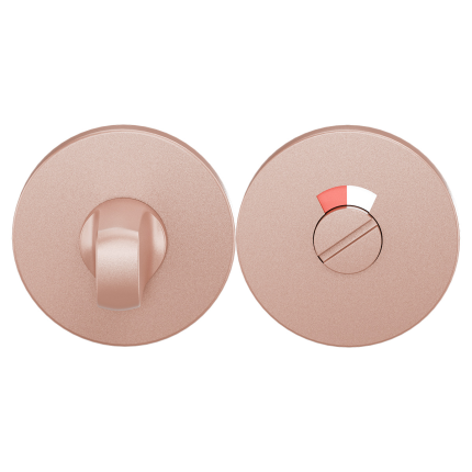 GPF0903VRT2 blush toiletgrn. 53x6/8mm