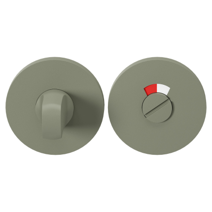 GPF0903VRU2 UJ Clay toiletgrn. 53x6/8mm