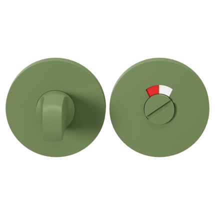 GPF0903VRU3 UJ Leaf toiletgrn. 53x6/8mm