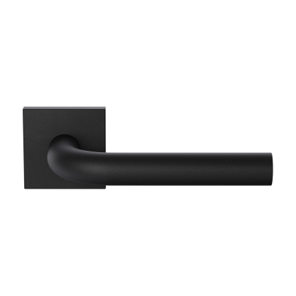 GPF1000.61.-02 deurkruk op rozet 50x8mm