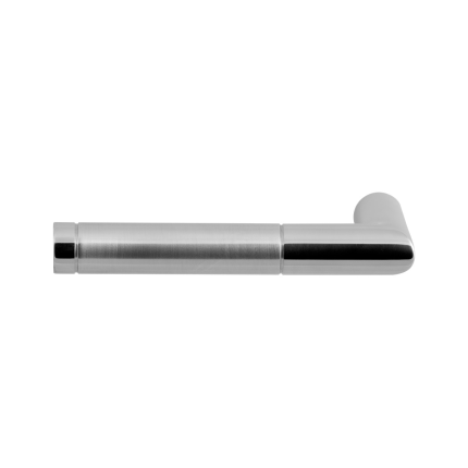 GPF1040.49/09L/ R rvs kruk/ z.rozet