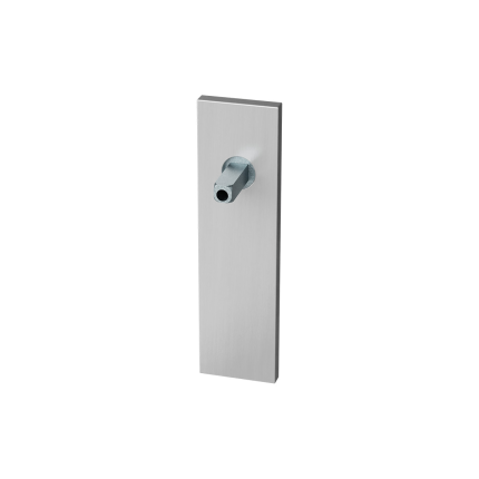 GPF1100.15 schild RH met knopv.