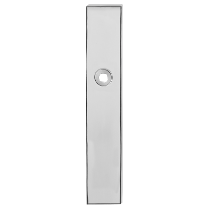 GPF1100.65L RVS pol langsch rechth blind