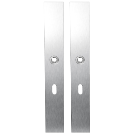 GPF1100.75 RVS langschild rechth. BB56