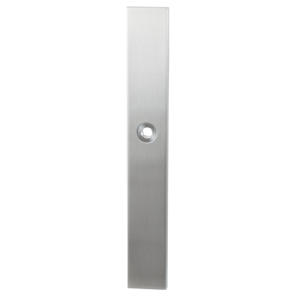 GPF1100.75 RVS langschild rechth. BB57