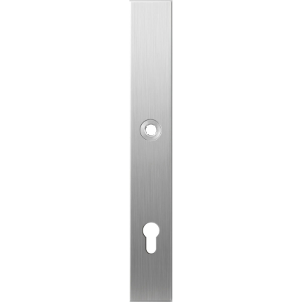 GPF1100.75R RVS langschild rechth. PC92