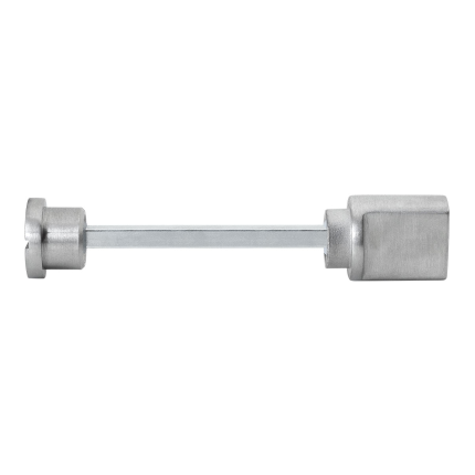 GPF1105.09 RVS toiletstift 5mm