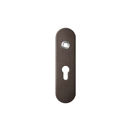 GPF1110.A1L Dark kortschild afg. PC55