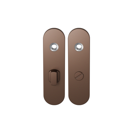 GPF1110.A2 Bronze kortsch afg. WC63/8