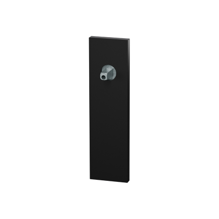 GPF1115.61 schild RH met knopv.