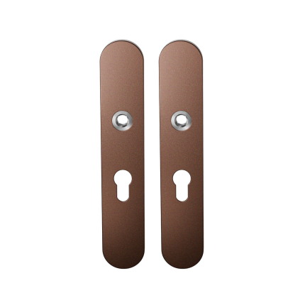 GPF1120.A2 Bronze langschild afg. PC55