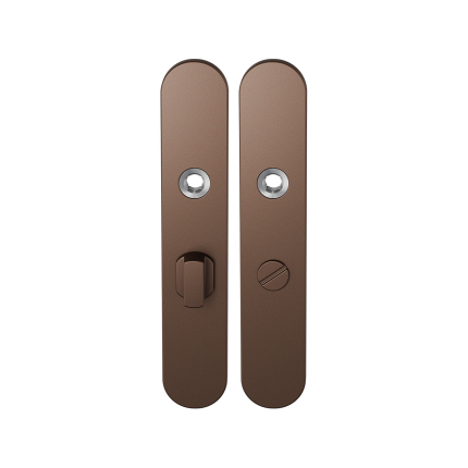 GPF1120.A2 Bronze langsch afg. WC57/5