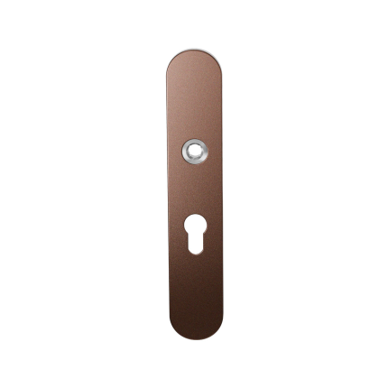GPF1120.A2R Bronze langschild afg. PC55