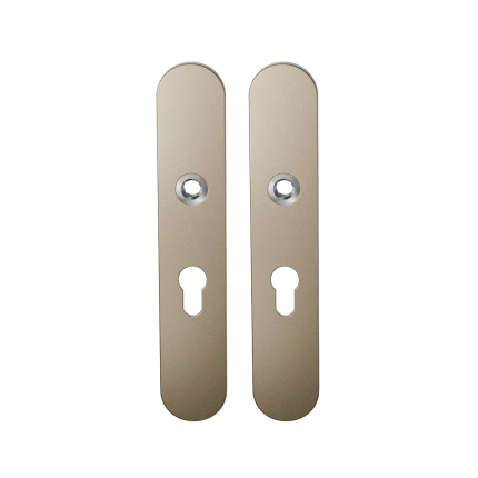 GPF1120.A4 Champ. langschild afg. PC55