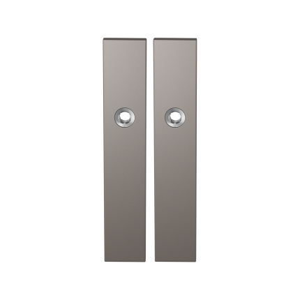 GPF1125.A3 Mocca langschild RH blind