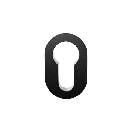 GPF1140.61 cilinderrozet min. ovaal