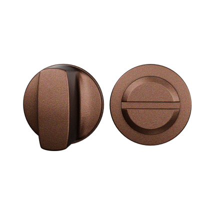 GPF1140.A2 toiletgarnituur min. rond