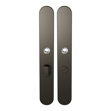 GPF1170.A1 Dark langschild afg. WC55/8