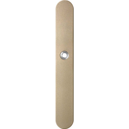 GPF1170.A4R Champ. langschild afg. blind