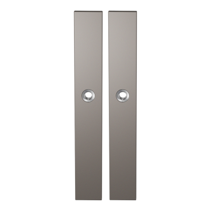 GPF1175.A3 Mocca langsch rechth. blind